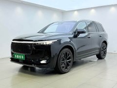 Li Auto ONE 2021 Extended Range 6-Seater - ფოტო 1
