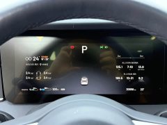 Li Auto ONE 2021 Extended Range 6-Seater - ფოტო 10