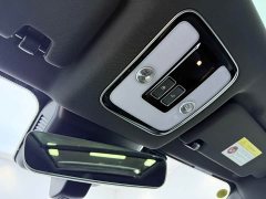 Li Auto ONE 2021 Extended Range 6-Seater - ფოტო 11