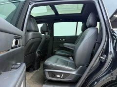 Li Auto ONE 2021 Extended Range 6-Seater - ფოტო 13
