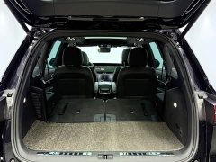 Li Auto ONE 2021 Extended Range 6-Seater - ფოტო 16