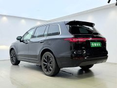 Li Auto ONE 2021 Extended Range 6-Seater - ფოტო 17