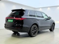 Li Auto ONE 2021 Extended Range 6-Seater - ფოტო 19