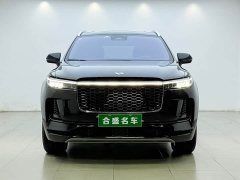 Li Auto ONE 2021 Extended Range 6-Seater - ფოტო 2