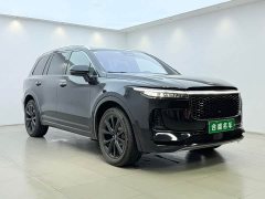 Li Auto ONE 2021 Extended Range 6-Seater - ფოტო 3