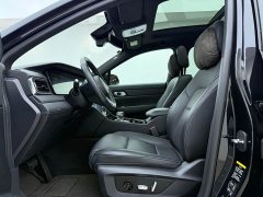 Li Auto ONE 2021 Extended Range 6-Seater - ფოტო 4