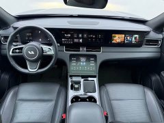 Li Auto ONE 2021 Extended Range 6-Seater - ფოტო 5