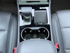 Li Auto ONE 2021 Extended Range 6-Seater - ფოტო 6