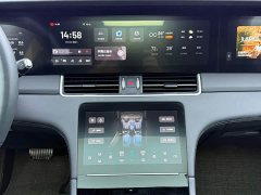 Li Auto ONE 2021 Extended Range 6-Seater - ფოტო 7