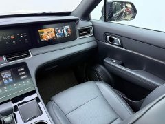 Li Auto ONE 2021 Extended Range 6-Seater - ფოტო 8