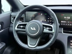 Li Auto ONE 2021 Extended Range 6-Seater - ფოტო 9