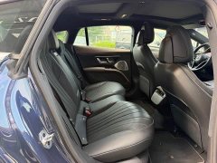 Mercedes-Benz EQS 2023 450 Pioneer Edition - ფოტო 10