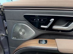 Mercedes-Benz EQS 2023 450 Pioneer Edition - ფოტო 11