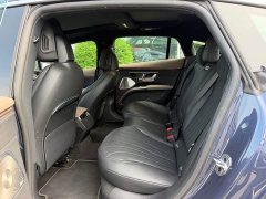 Mercedes-Benz EQS 2023 450 Pioneer Edition - ფოტო 12