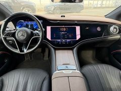 Mercedes-Benz EQS 2023 450 Pioneer Edition - ფოტო 13