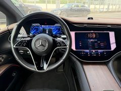 Mercedes-Benz EQS 2023 450 Pioneer Edition - ფოტო 14