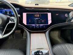 Mercedes-Benz EQS 2023 450 Pioneer Edition - ფოტო 15