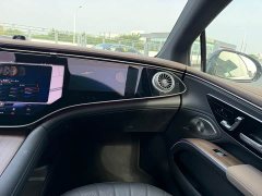 Mercedes-Benz EQS 2023 450 Pioneer Edition - ფოტო 16