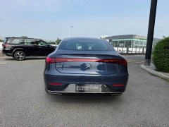 Mercedes-Benz EQS 2023 450 Pioneer Edition - ფოტო 17