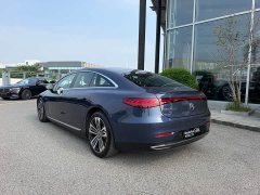 Mercedes-Benz EQS 2023 450 Pioneer Edition - ფოტო 18