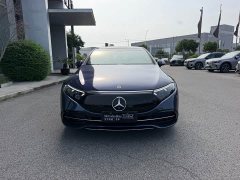 Mercedes-Benz EQS 2023 450 Pioneer Edition - ფოტო 2