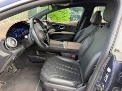 Mercedes-Benz EQS 2023 450 Pioneer Edition - ფოტო 5