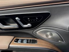 Mercedes-Benz EQS 2023 450 Pioneer Edition - ფოტო 7