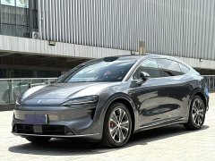 Luxeed Zhiji R7 2026 Extended Range Ultra (192-channel LiDAR) - ფოტო 1