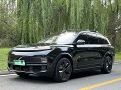 Li Auto L9 Max - ფოტო 1