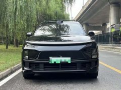 Li Auto L9 Max - ფოტო 3