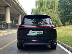 Li Auto L9 Max - ფოტო 5