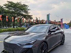 Changan UNI-V 1.5T Sport Edition - ფოტო 1
