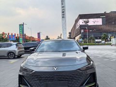 Changan UNI-V 1.5T Sport Edition - ფოტო 2