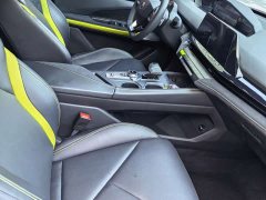 Changan UNI-V 1.5T Sport Edition - ფოტო 4