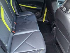 Changan UNI-V 1.5T Sport Edition - ფოტო 5