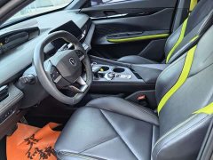 Changan UNI-V 1.5T Sport Edition - ფოტო 6