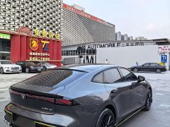Changan UNI-V 1.5T Sport Edition - ფოტო 7