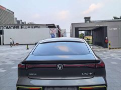 Changan UNI-V 1.5T Sport Edition - ფოტო 8