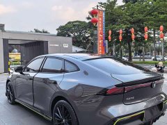 Changan UNI-V 1.5T Sport Edition - ფოტო 9