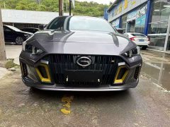 Trumpchi Leopard 270T DCT J15 - ფოტო 2