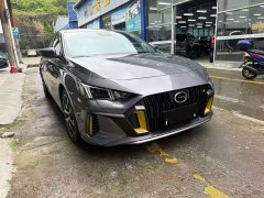 Trumpchi Leopard 270T DCT J15 - ფოტო 3