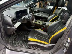 Trumpchi Leopard 270T DCT J15 - ფოტო 4