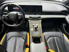 Trumpchi Leopard 270T DCT J15 - ფოტო 5