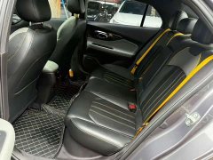 Trumpchi Leopard 270T DCT J15 - ფოტო 6