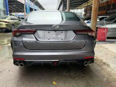 Trumpchi Leopard 270T DCT J15 - ფოტო 7