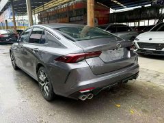 Trumpchi Leopard 270T DCT J15 - ფოტო 8
