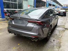 Trumpchi Leopard 270T DCT J15 - ფოტო 9