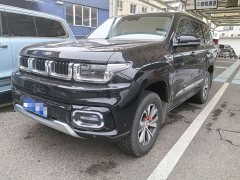 Beijing Jeep BJ60 2022 2.0T Eleventh Edition Five-Seater - ფოტო 1