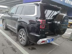 Beijing Jeep BJ60 2022 2.0T Eleventh Edition Five-Seater - ფოტო 10