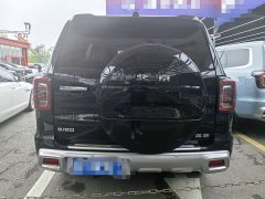 Beijing Jeep BJ60 2022 2.0T Eleventh Edition Five-Seater - ფოტო 11